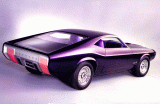 [thumbnail of 1970 Ford Mustang Milano Concept Car Rr Qtr.jpg]